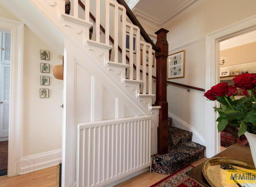9 Downview Avenue, Antrim Road, Belfast, BT15 4EZ
