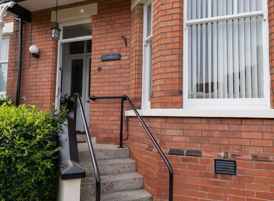 9 Downview Avenue, Antrim Road, Belfast, BT15 4EZ