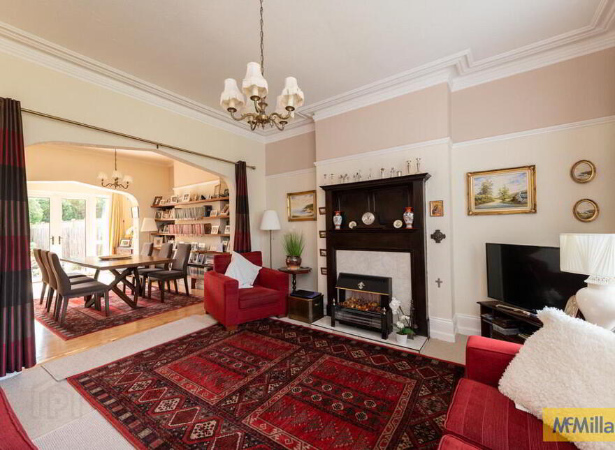 9 Downview Avenue, Antrim Road, Belfast, BT15 4EZ
