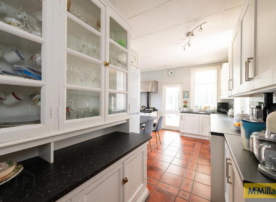 9 Downview Avenue, Antrim Road, Belfast, BT15 4EZ