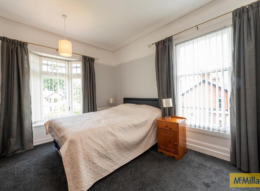 9 Downview Avenue, Antrim Road, Belfast, BT15 4EZ