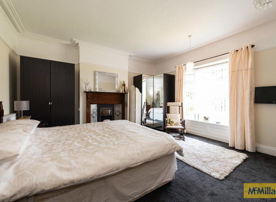 9 Downview Avenue, Antrim Road, Belfast, BT15 4EZ