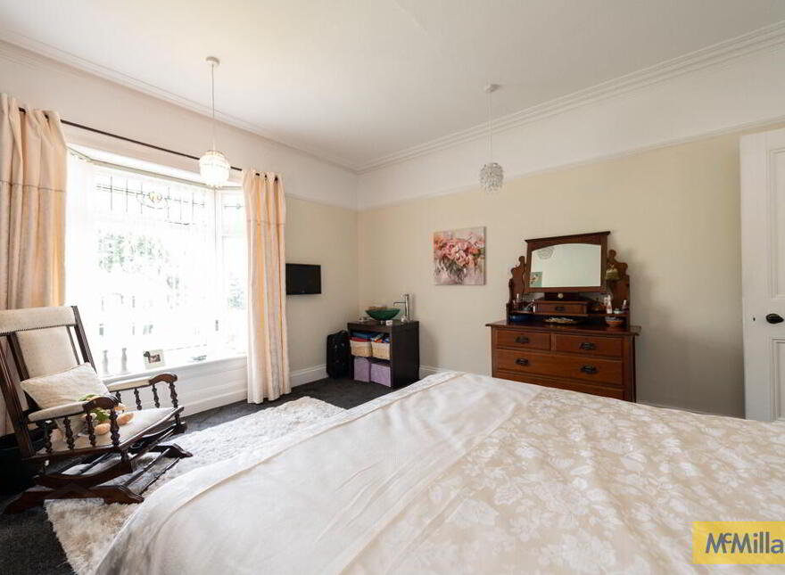 9 Downview Avenue, Antrim Road, Belfast, BT15 4EZ