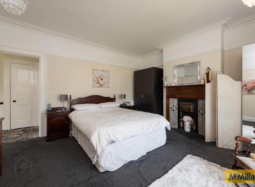 9 Downview Avenue, Antrim Road, Belfast, BT15 4EZ