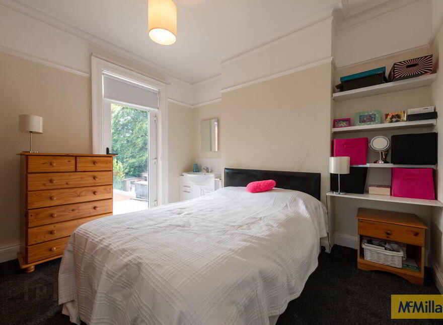 9 Downview Avenue, Antrim Road, Belfast, BT15 4EZ