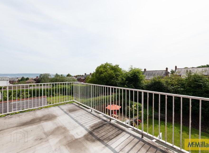 9 Downview Avenue, Antrim Road, Belfast, BT15 4EZ