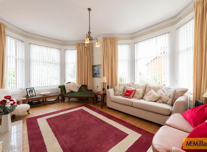 9 Downview Avenue, Antrim Road, Belfast, BT15 4EZ