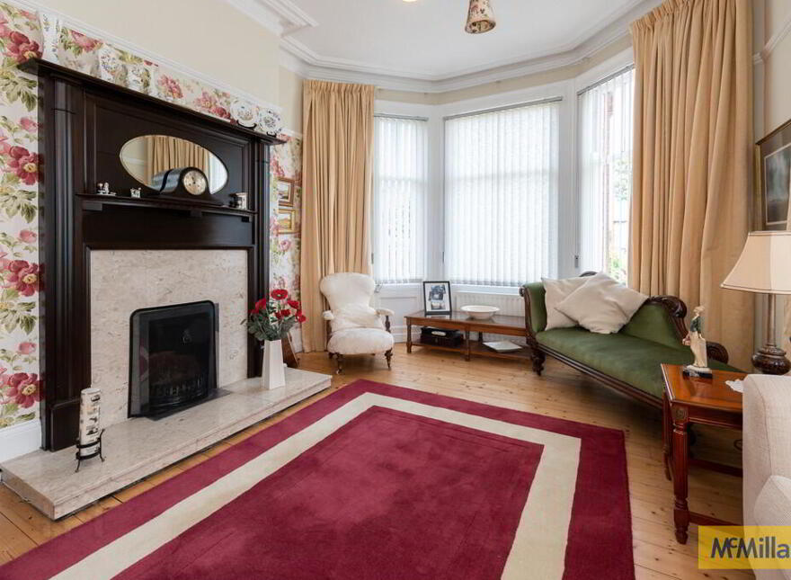 9 Downview Avenue, Antrim Road, Belfast, BT15 4EZ