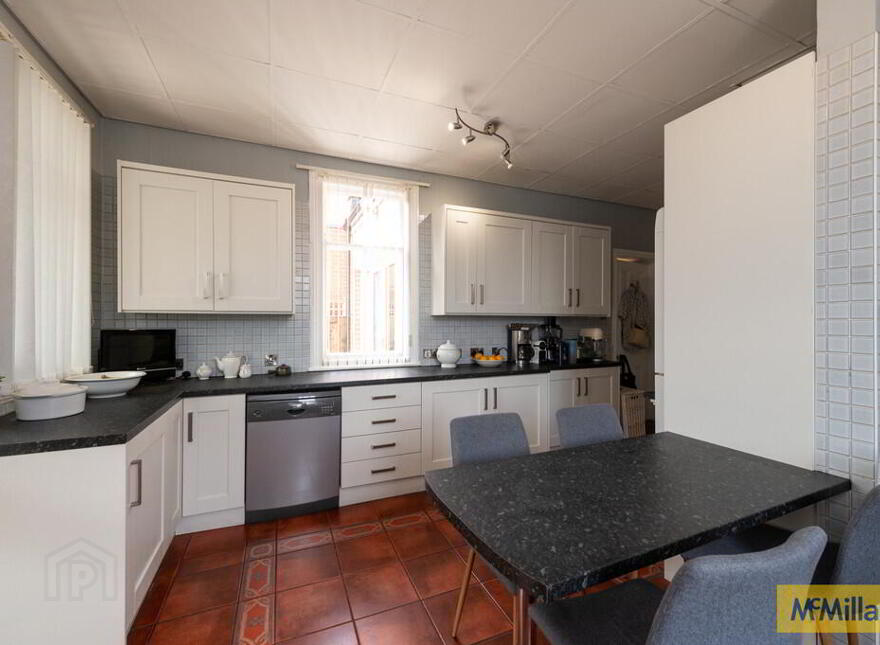 9 Downview Avenue, Antrim Road, Belfast, BT15 4EZ