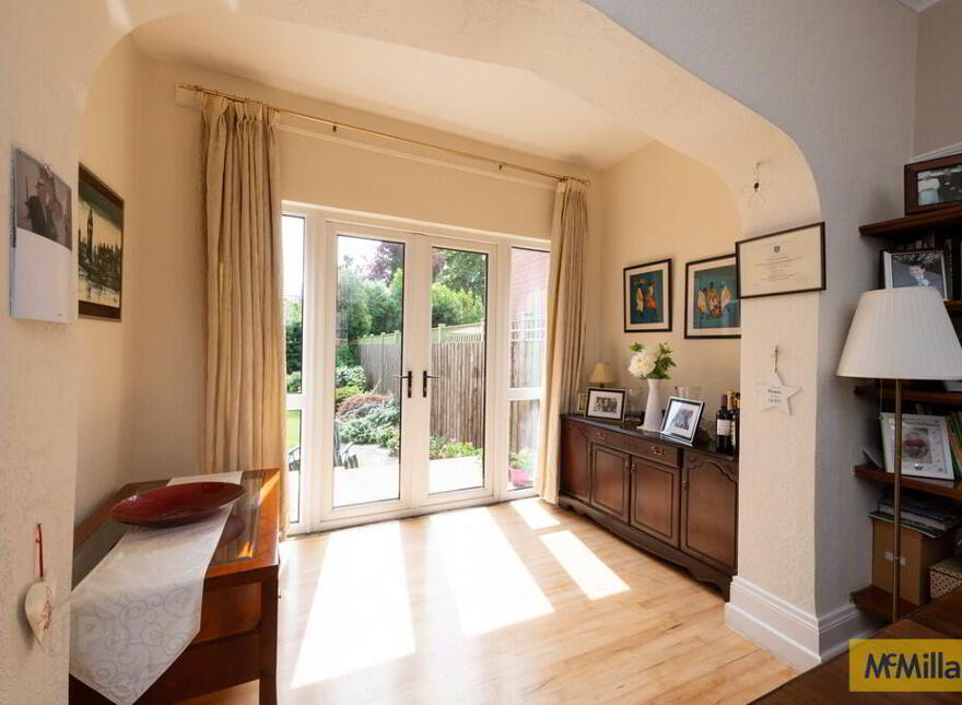 9 Downview Avenue, Antrim Road, Belfast, BT15 4EZ