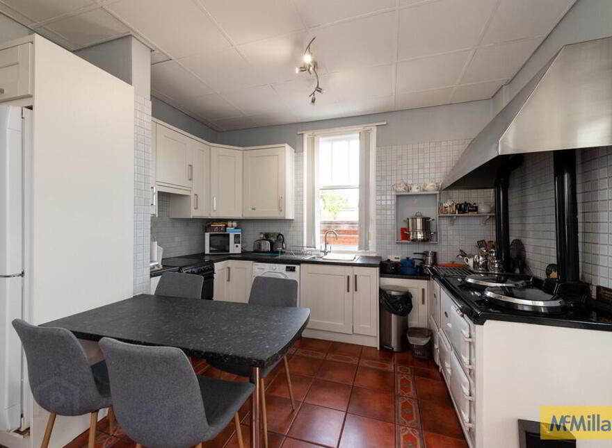 9 Downview Avenue, Antrim Road, Belfast, BT15 4EZ