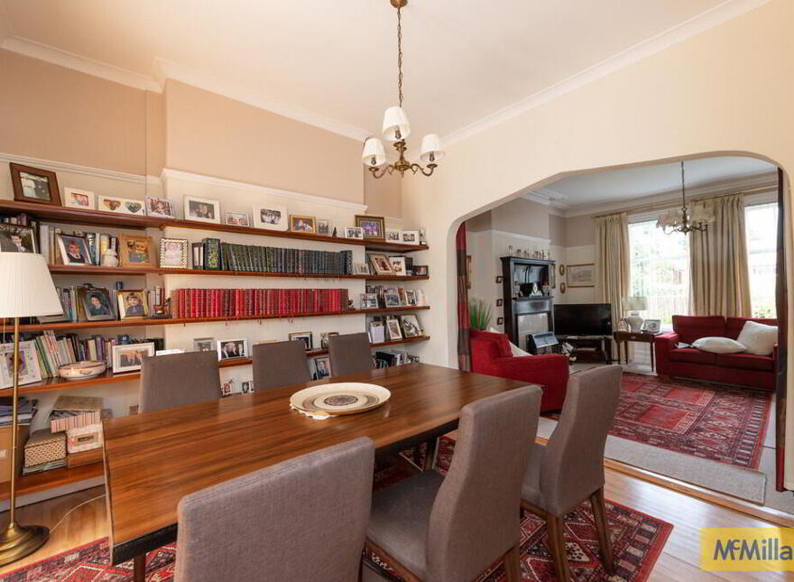 9 Downview Avenue, Antrim Road, Belfast, BT15 4EZ