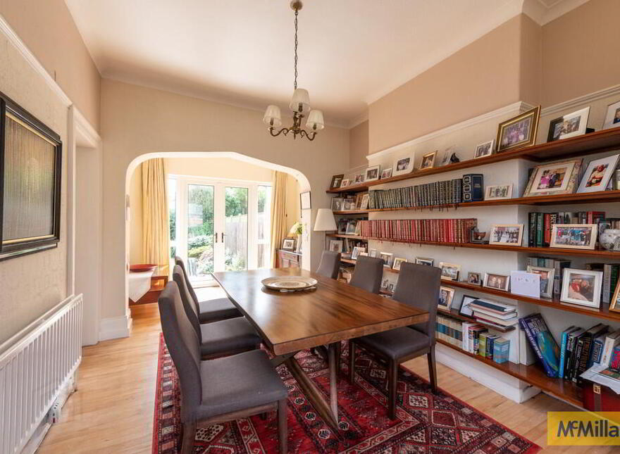 9 Downview Avenue, Antrim Road, Belfast, BT15 4EZ
