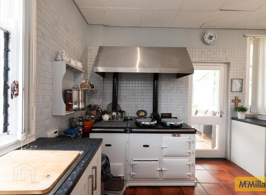 9 Downview Avenue, Antrim Road, Belfast, BT15 4EZ