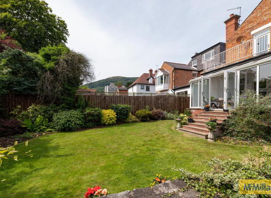 9 Downview Avenue, Antrim Road, Belfast, BT15 4EZ