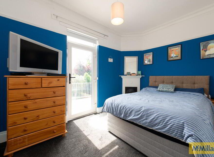 9 Downview Avenue, Antrim Road, Belfast, BT15 4EZ