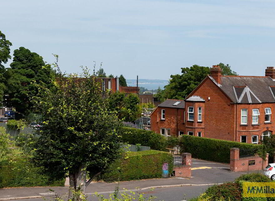 9 Downview Avenue, Antrim Road, Belfast, BT15 4EZ