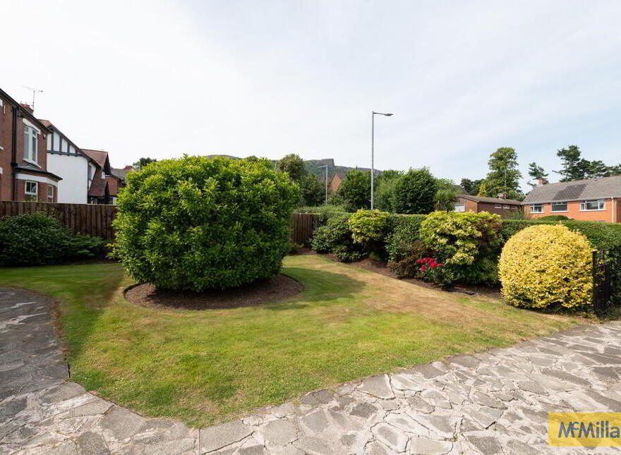9 Downview Avenue, Antrim Road, Belfast, BT15 4EZ