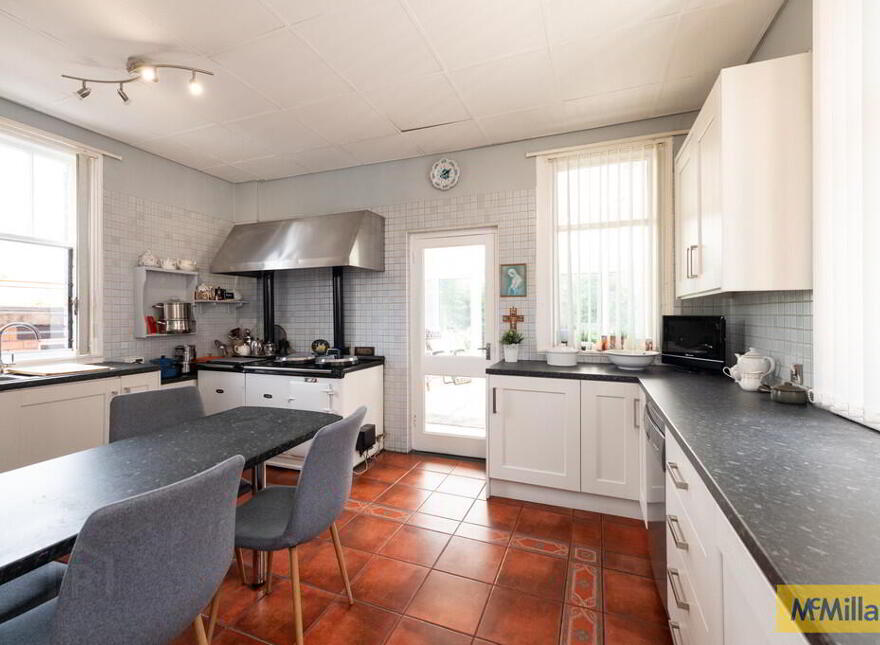 9 Downview Avenue, Antrim Road, Belfast, BT15 4EZ