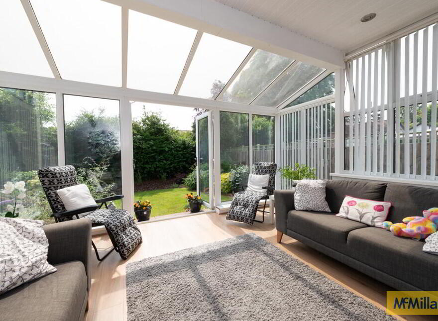 9 Downview Avenue, Antrim Road, Belfast, BT15 4EZ