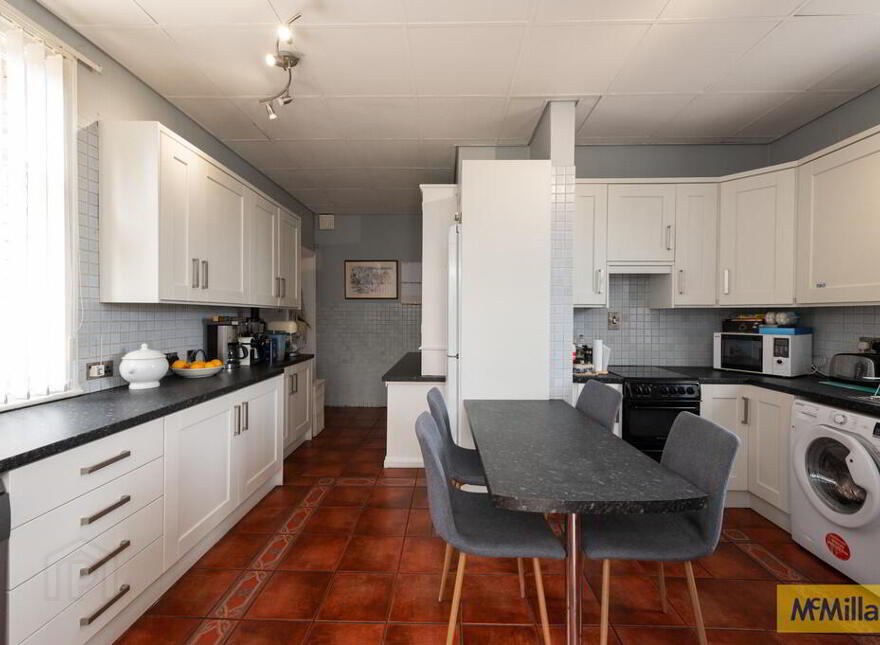 9 Downview Avenue, Antrim Road, Belfast, BT15 4EZ