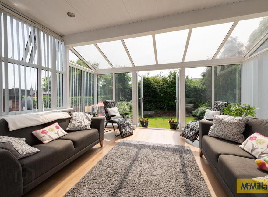 9 Downview Avenue, Antrim Road, Belfast, BT15 4EZ