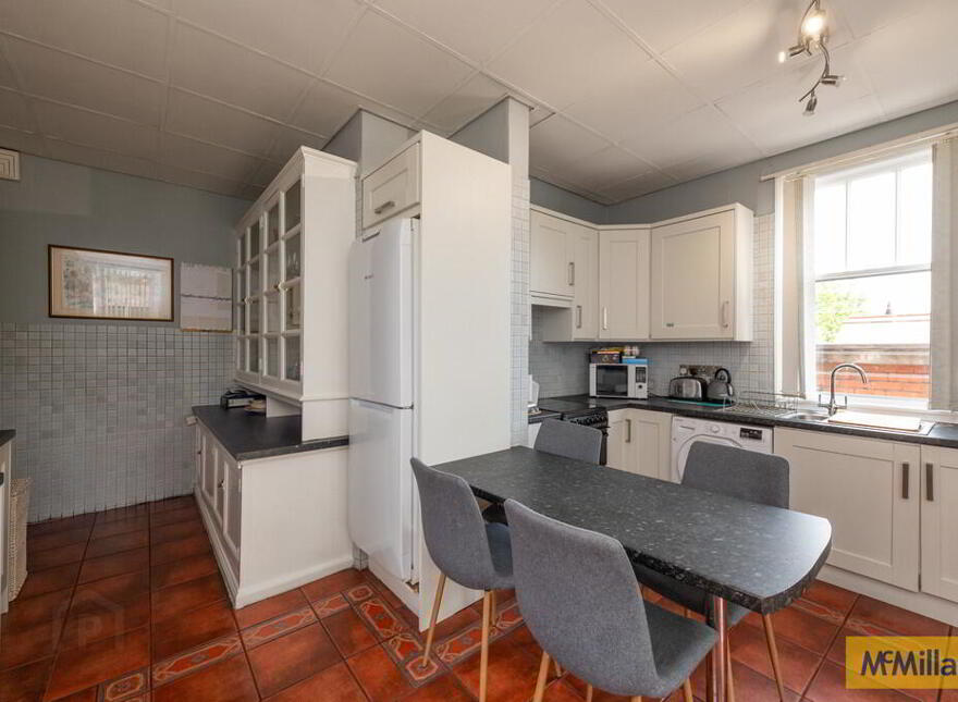 9 Downview Avenue, Antrim Road, Belfast, BT15 4EZ