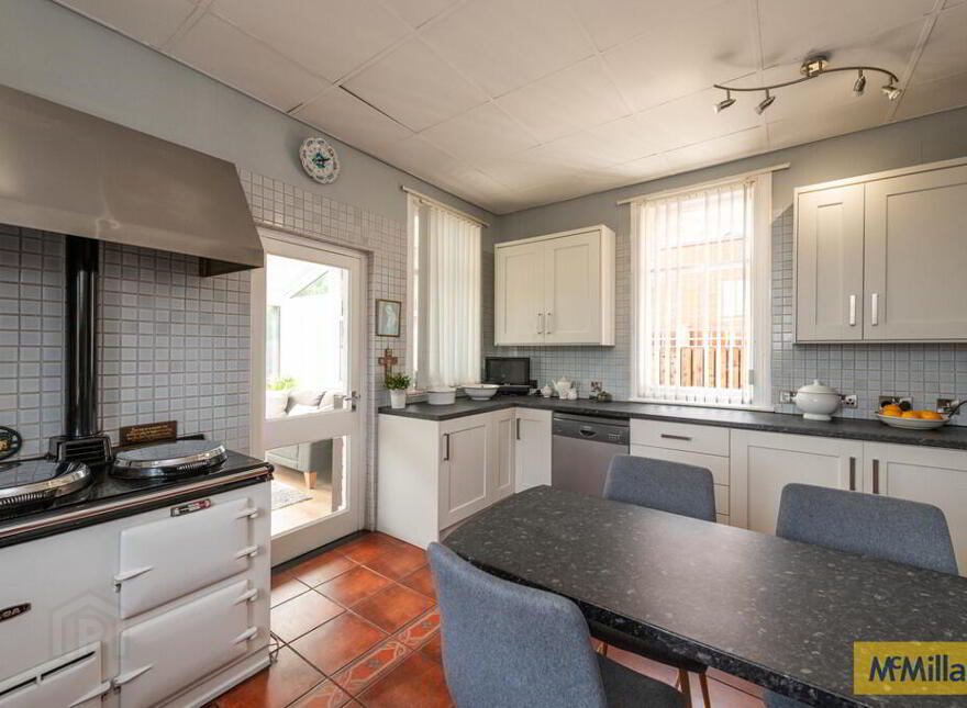 9 Downview Avenue, Antrim Road, Belfast, BT15 4EZ