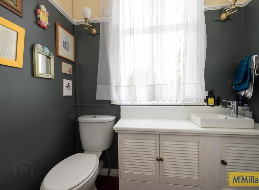 9 Downview Avenue, Antrim Road, Belfast, BT15 4EZ