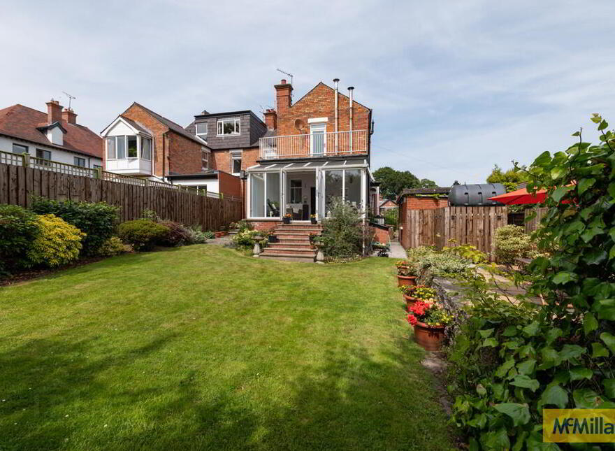 9 Downview Avenue, Antrim Road, Belfast, BT15 4EZ