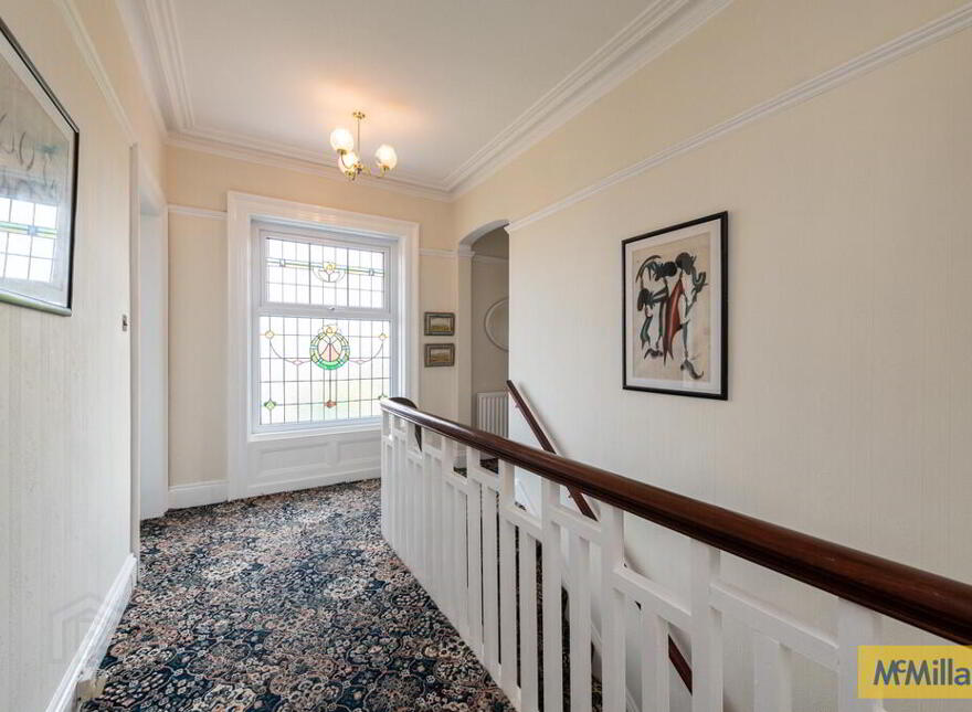 9 Downview Avenue, Antrim Road, Belfast, BT15 4EZ