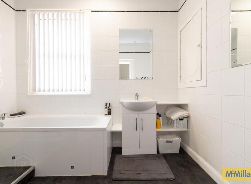 9 Downview Avenue, Antrim Road, Belfast, BT15 4EZ