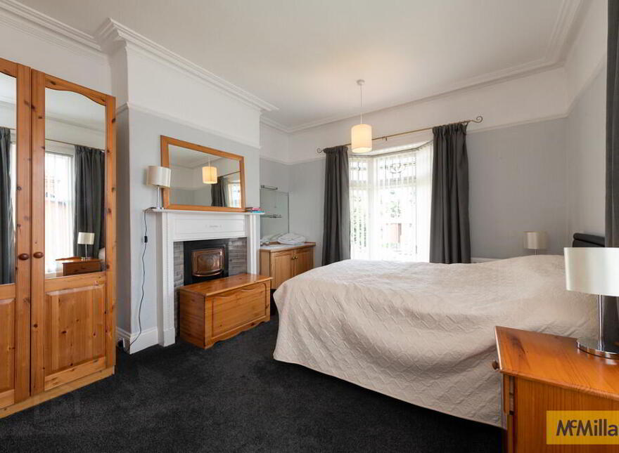 9 Downview Avenue, Antrim Road, Belfast, BT15 4EZ