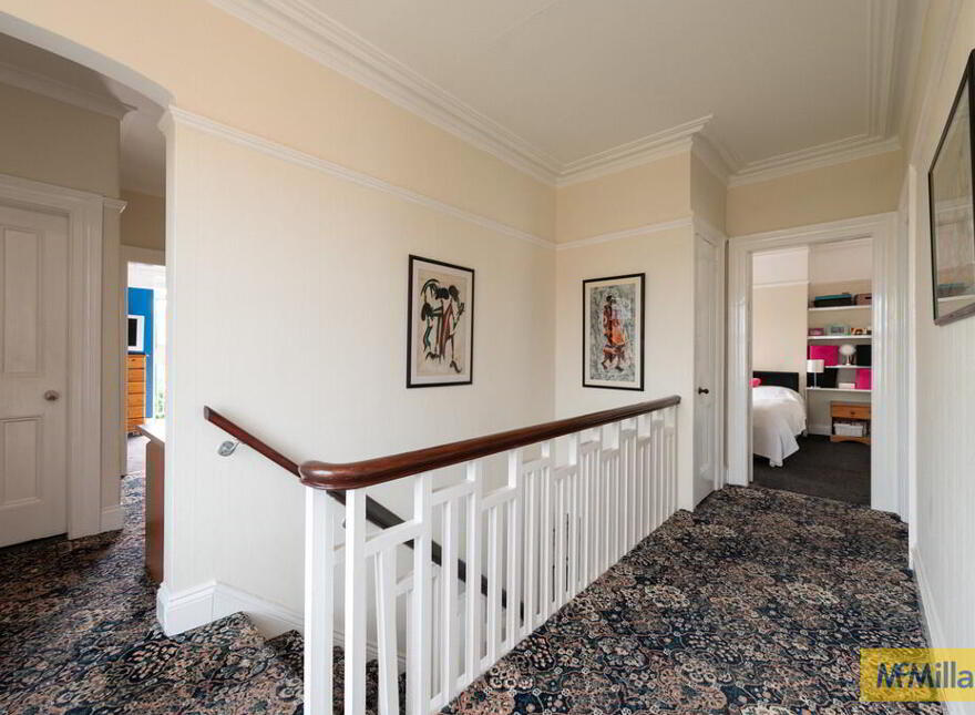 9 Downview Avenue, Antrim Road, Belfast, BT15 4EZ