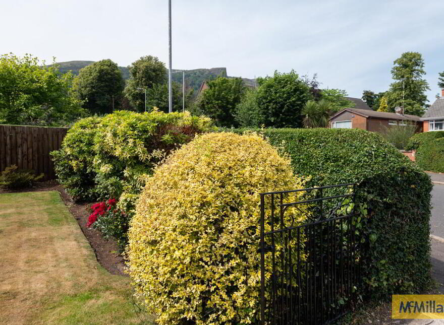 9 Downview Avenue, Antrim Road, Belfast, BT15 4EZ