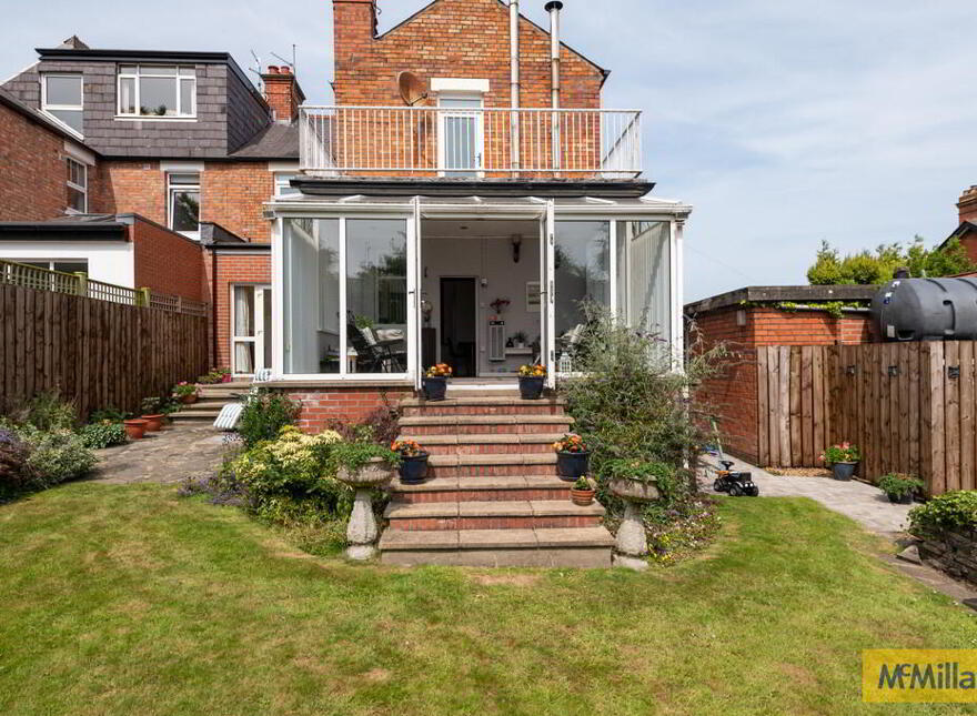 9 Downview Avenue, Antrim Road, Belfast, BT15 4EZ