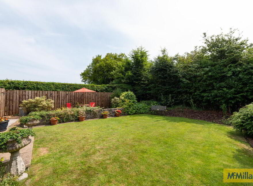 9 Downview Avenue, Antrim Road, Belfast, BT15 4EZ