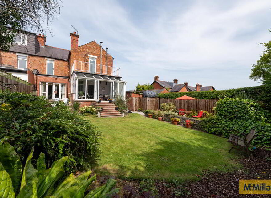 9 Downview Avenue, Antrim Road, Belfast, BT15 4EZ