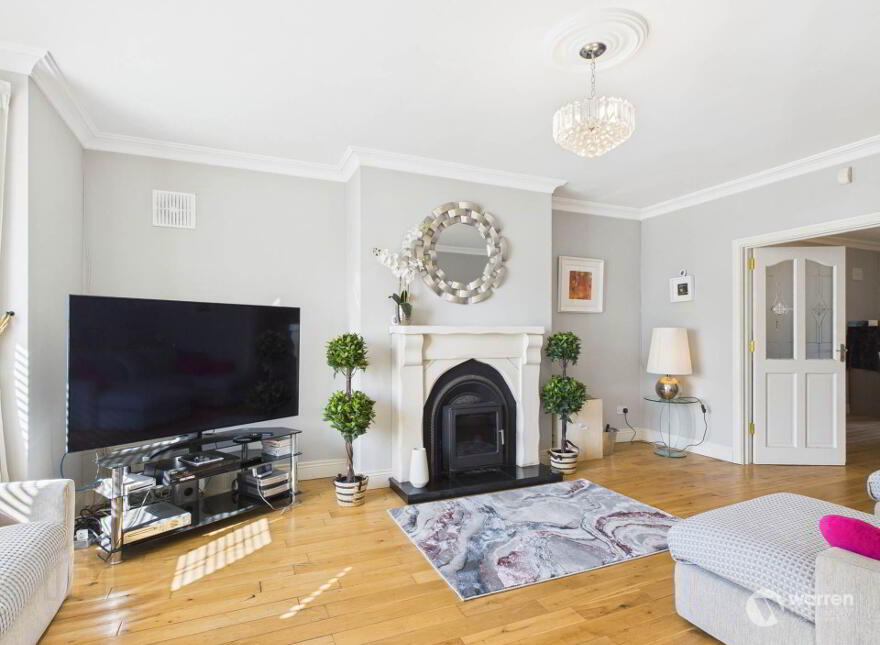 24 The Crescent, Castlecomer Road, Kilkenny Town, R95X4V8
