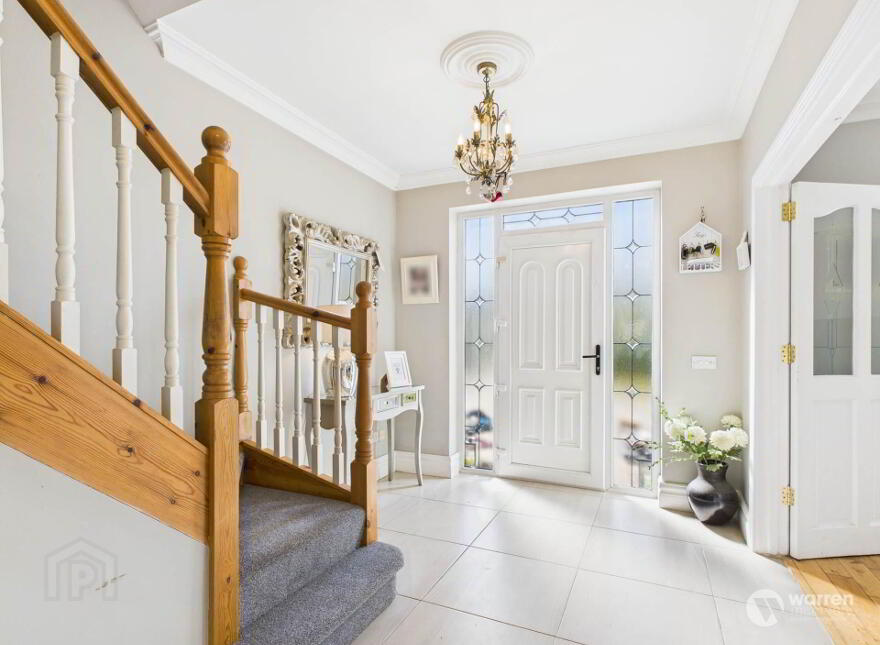 24 The Crescent, Castlecomer Road, Kilkenny Town, R95X4V8