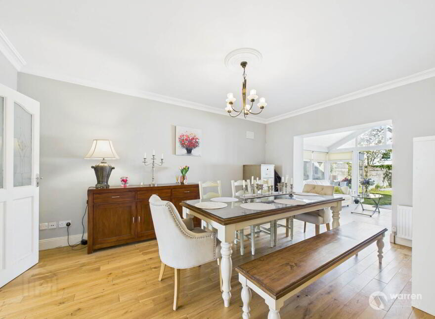 24 The Crescent, Castlecomer Road, Kilkenny Town, R95X4V8