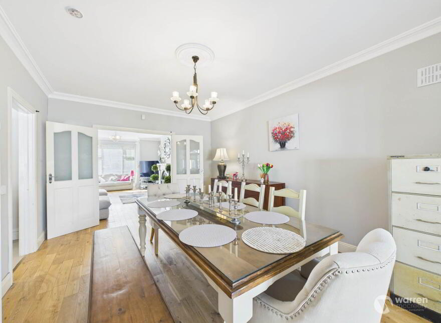 24 The Crescent, Castlecomer Road, Kilkenny Town, R95X4V8