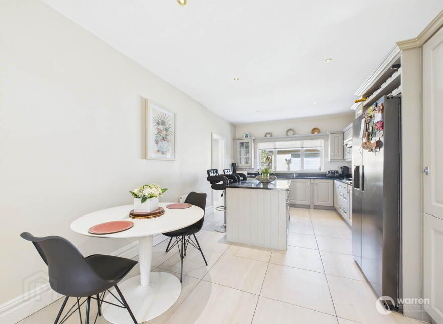 24 The Crescent, Castlecomer Road, Kilkenny Town, R95X4V8