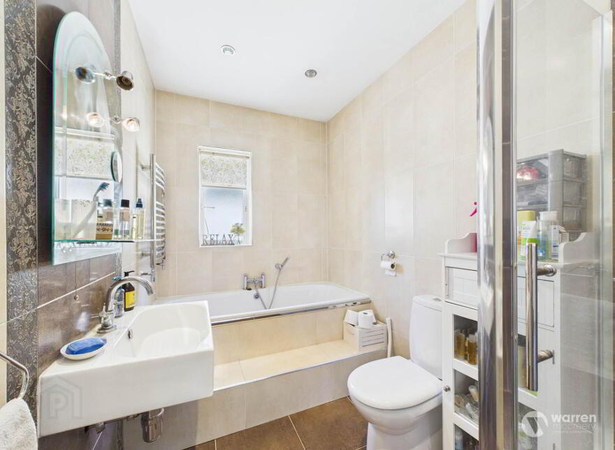 24 The Crescent, Castlecomer Road, Kilkenny Town, R95X4V8