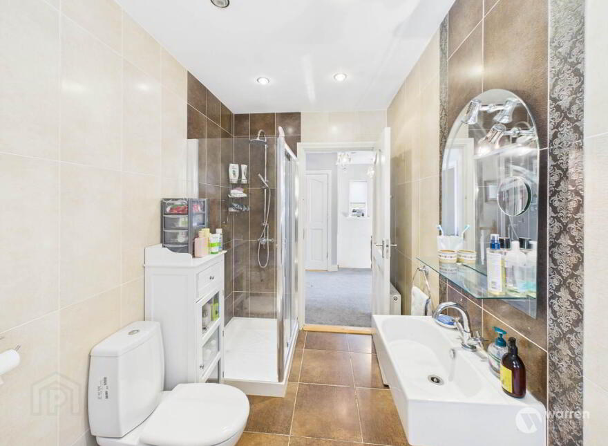 24 The Crescent, Castlecomer Road, Kilkenny Town, R95X4V8