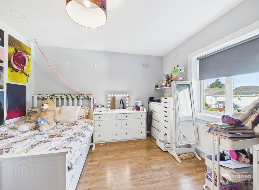 24 The Crescent, Castlecomer Road, Kilkenny Town, R95X4V8