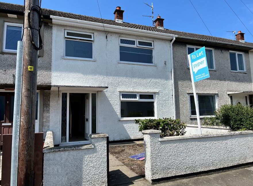 5 Cedar Park, Carrickfergus, BT38 8DU photo