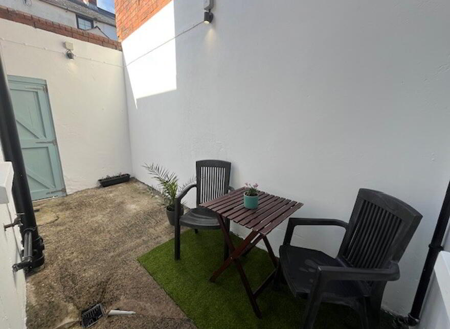 3 Florenceville Drive, Belfast, BT7 3GY