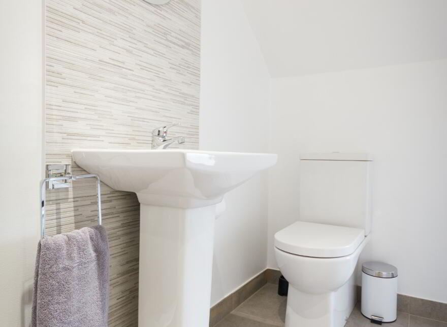 3 Florenceville Drive, Belfast, BT7 3GY