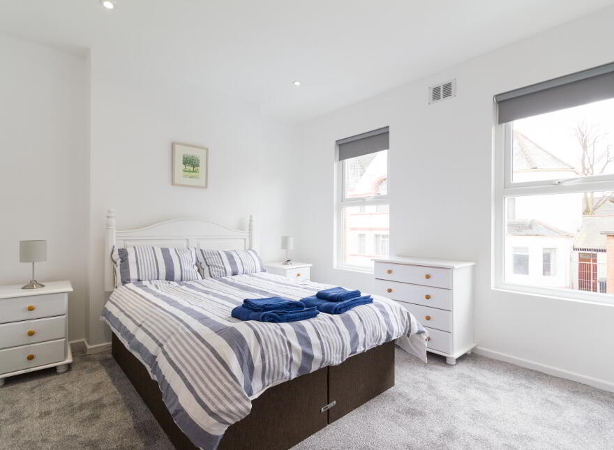3 Florenceville Drive, Belfast, BT7 3GY